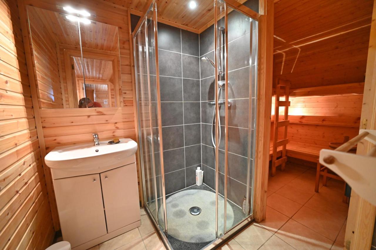 L'Heureux Reve Villa Érezée Kültér fotó